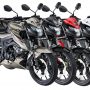 Suzuki GSX 150 Bandit