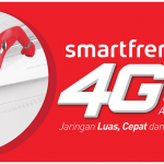 Internet Unlimited Smartfren