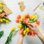 Athaya Florist Kediri