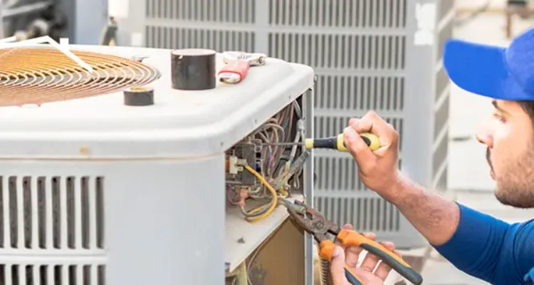 HVAC Services